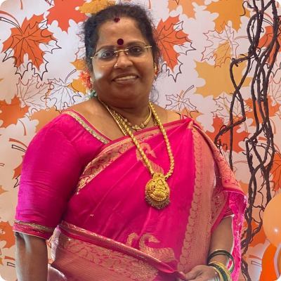 Rukmani - Director